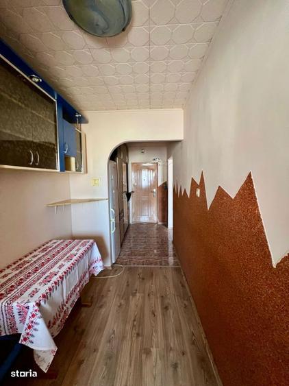 Apartament cu o camera - Zona Nufarul - 4