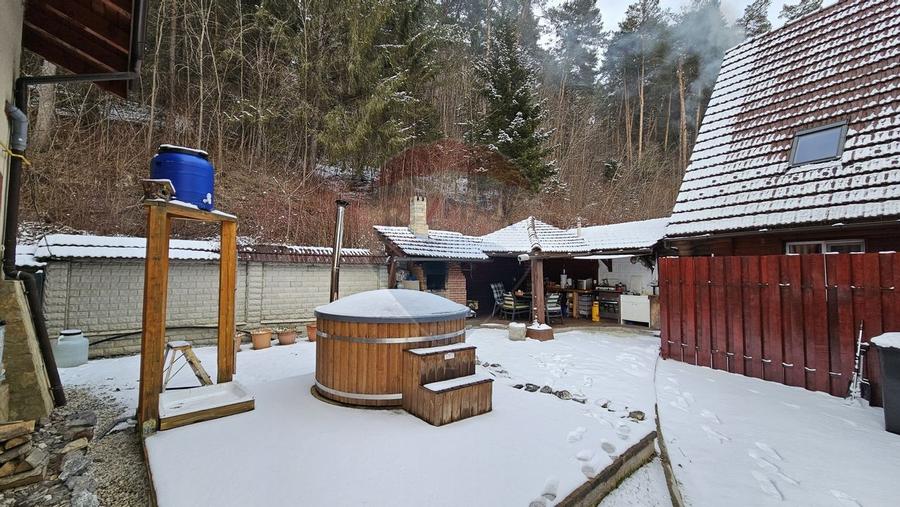 Vila de lux cu 4 camere de vanzare in Campulung Moldovenesc, Suceava - 55