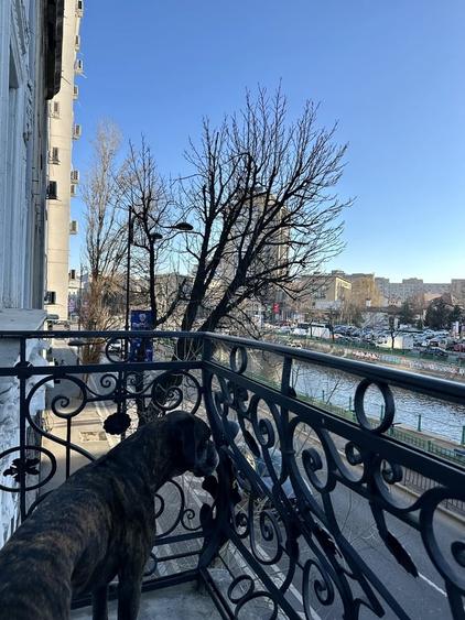 Natiunile Unite, Calea Victoriei, Unirii - 14