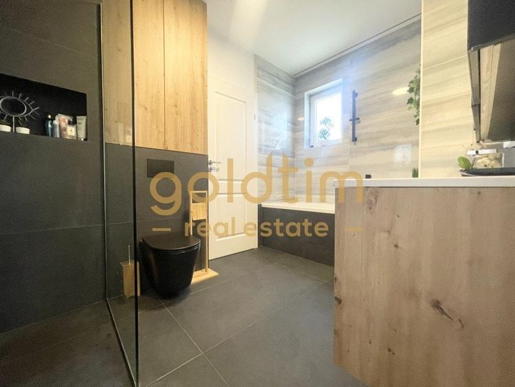 SUPERB/ GRADINA MATURA/  MOBILAT SI UTILAT/MODIFICAT/PRETABIL CUPLU - 9