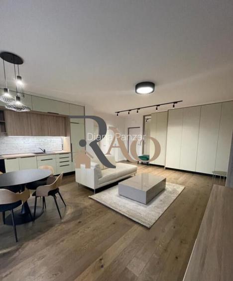 Ap 2 camere, Premium-Lux, complex Record Park - The Office Ap 2 camere, Premium-Lux, complex Record Park - The Office
