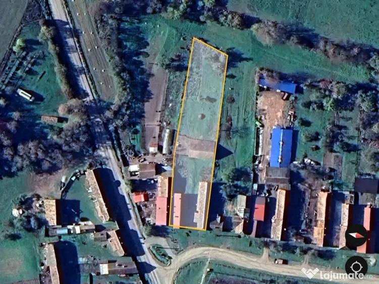 Casa si gradina localitatea Chirpar comuna Chirpar jude?ul Sibiu - 18