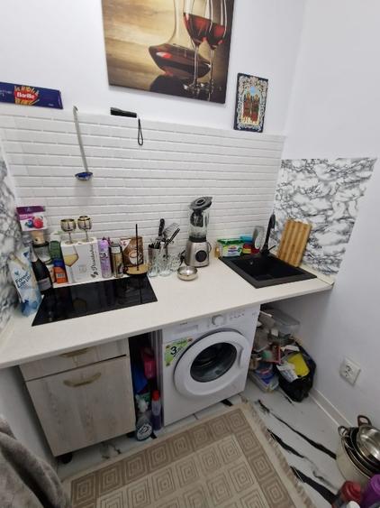 tomis nord-garsonieră 17 metri - 5