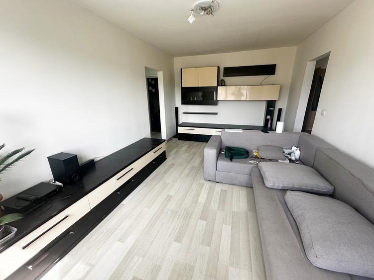 Apartament cu 3 camere, 70mp, Alexandru - Piata Voievozilor. - 1