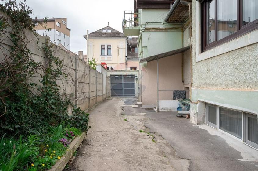 De vanzare! Studio cu finisaje de lux, ultracentral, strada Vlad Tepes - 10