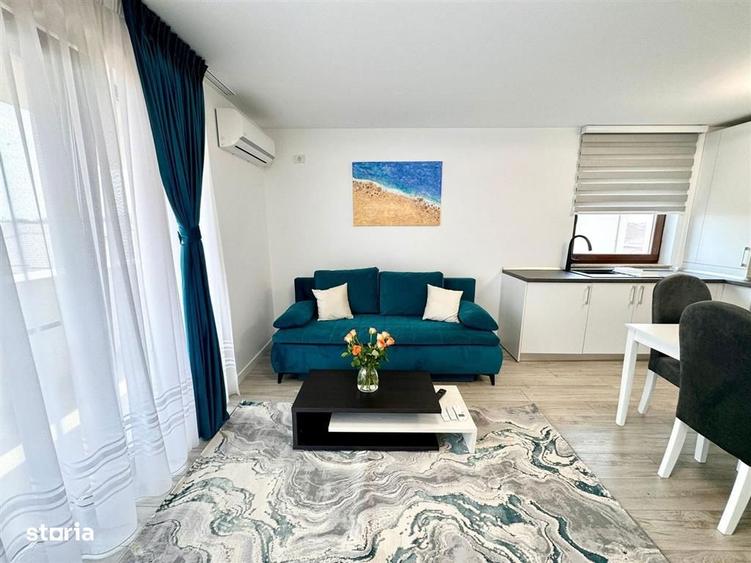 Vanzare apartament 2 camere, bloc nou Paulesti - 3