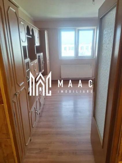 Garsoniera | 28 mpu | Etaj 3 | Lazaret - 6