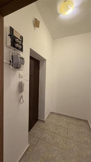 GARSONIERA SPATIOASA CU PARCARE SI BOXA - STEFAN CEL MARE - 3/3 - BLOC 1957 - 9