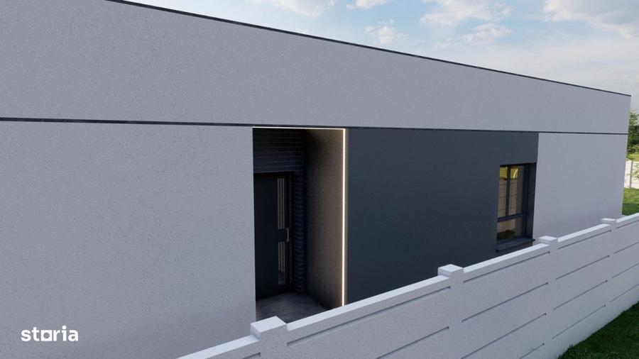 Duplex cu Garaj - Mosnita Noua - 0% COMISION - 3