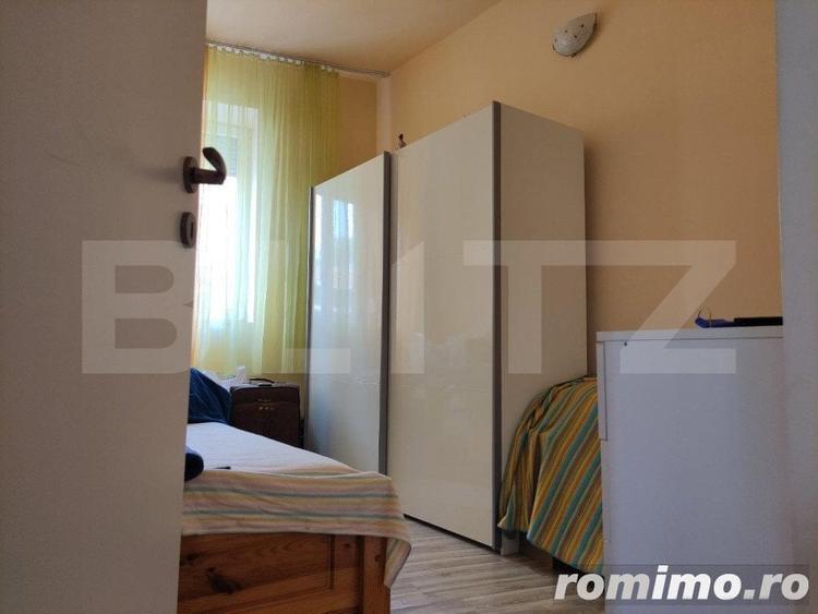 Oportunitate! Casa singur in curte, 119 mp, teren 243 mp, situata central - 3