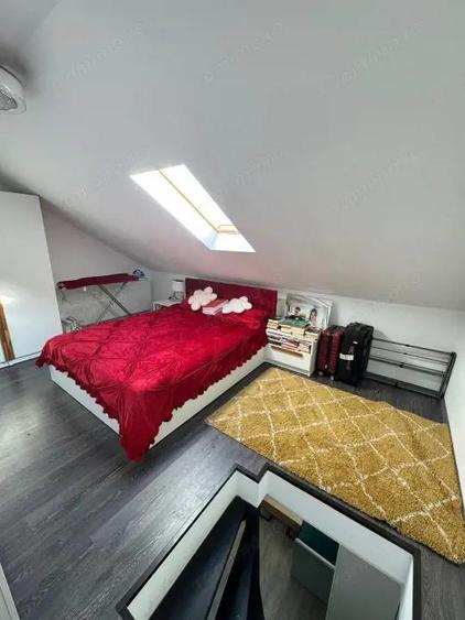 Apartament cu mansarda, modern, luminos zona Vlad ?epe?, Baia Mare - 8