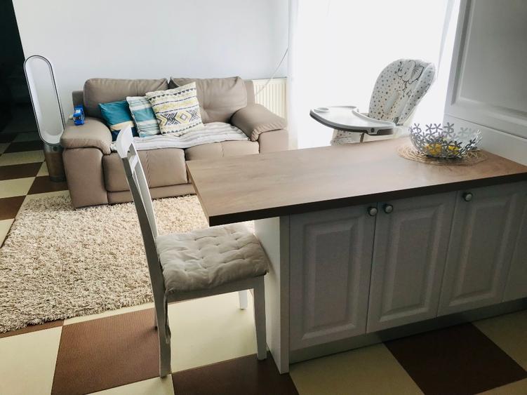 Apartament de vânzare  - 1