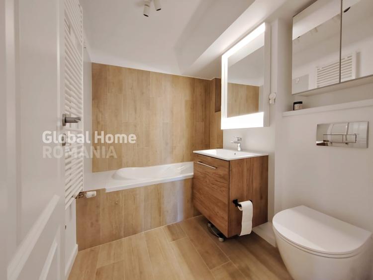 3 Camere | Piața Alba Iulia | Vede Panoramică | Loc Parcare - 23