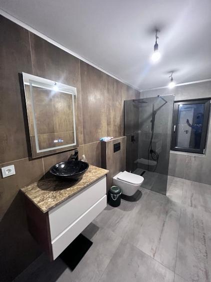 Casa nou construita 2025 de vanzare, proprietate premium, utilata/mobilata - 15