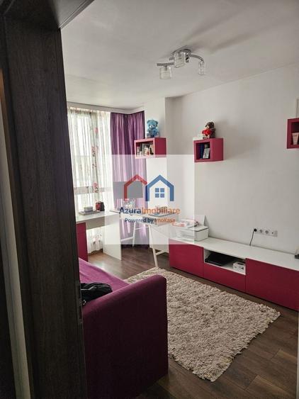 Apartament modern 3 camere baie cu geam parcare privata pe Dna Stanca - 4