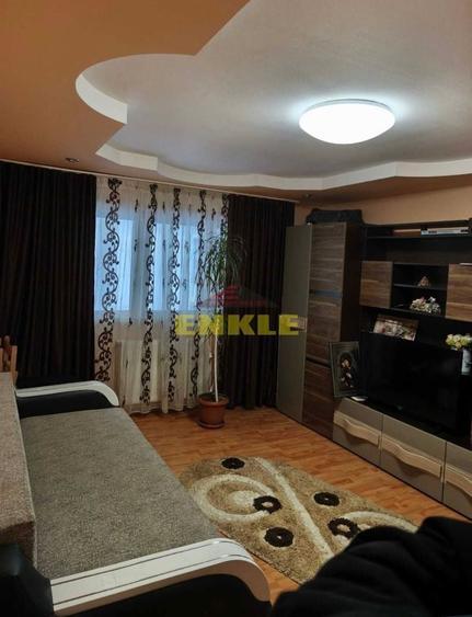 De vanzare apartament cu 2 camere, zona Primaverii. - 1