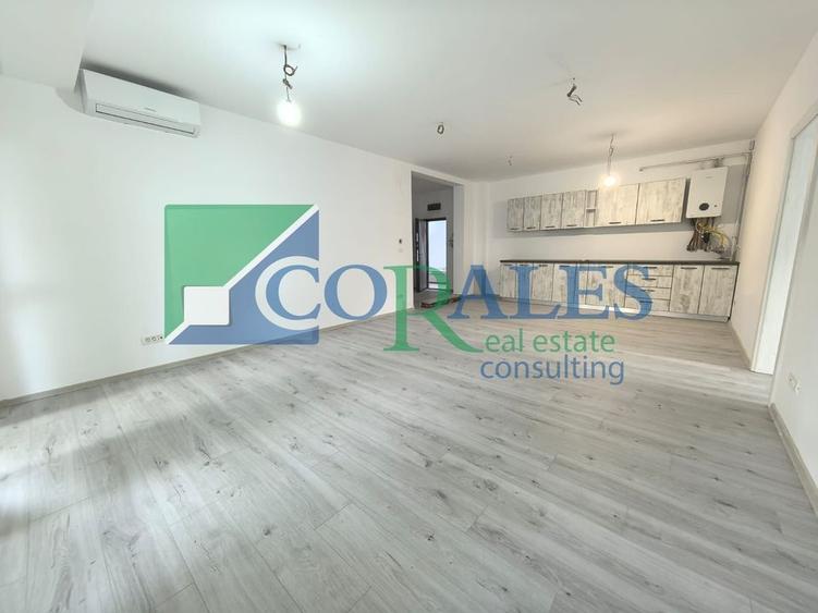 Zona OMV Aradului! Suprafata 75 mp! - 1