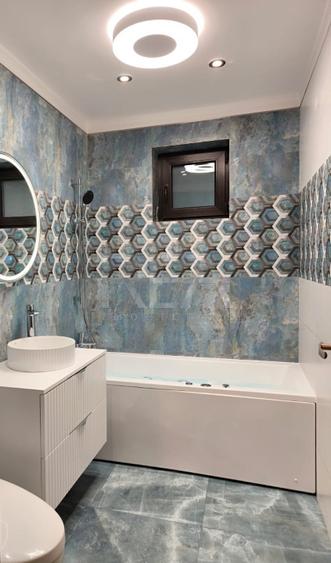 3 camere Sălăjan decomandat, centrală, an 2025, 86 mp - 6