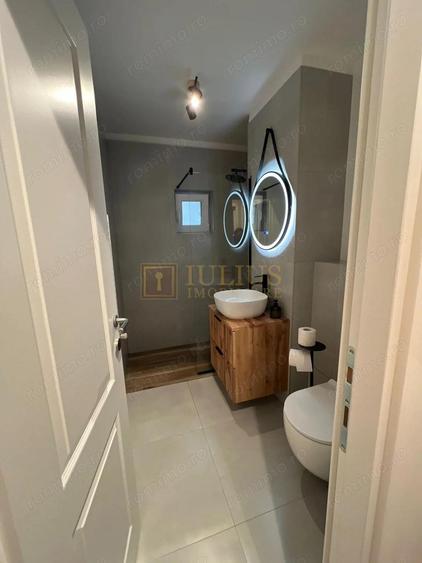 Aradului, 2 camere, centrala proprie - 6