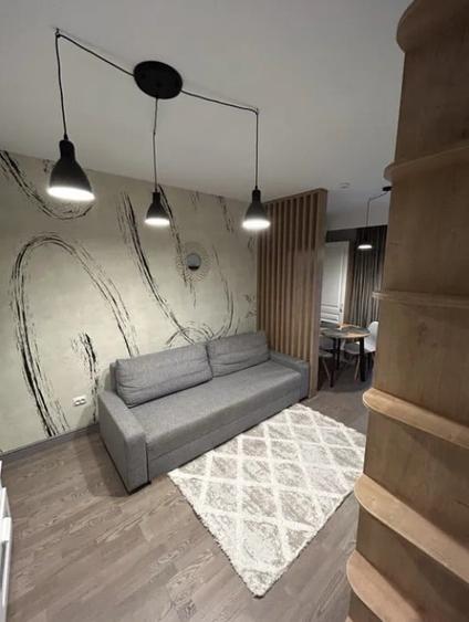 Apartament cu 2 camere+parcare in Tatarasi-Himson,bloc nou - 3