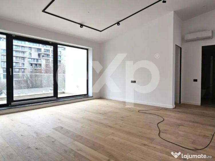Apartament LUX, 4 camere, bloc NOU, prima inchiriere, 3 minu - 8