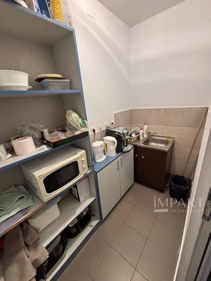 De închiriat service auto cu zona de birouri/sala asteptare - 12