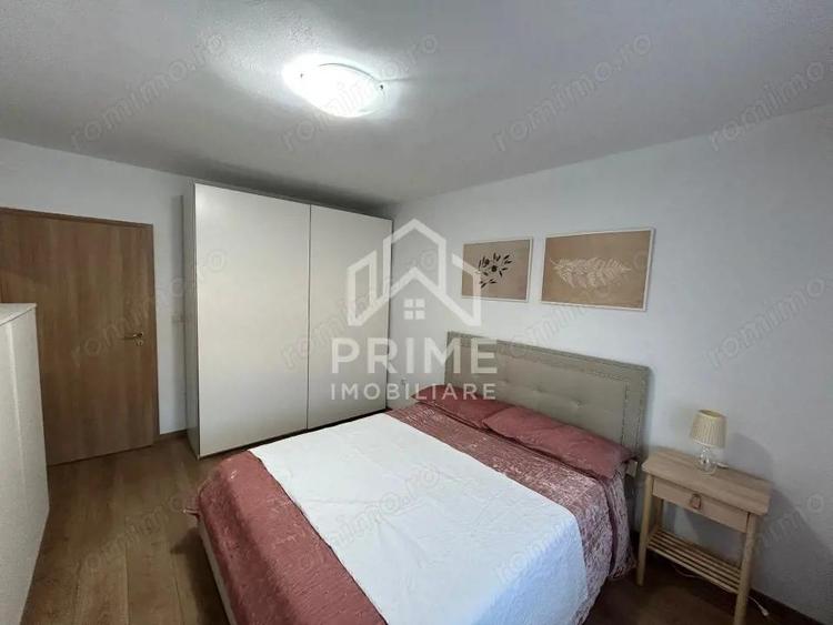 DE VANZARE - Apartament -estetic placut- 68 mp, 2 camere - parcare - 2