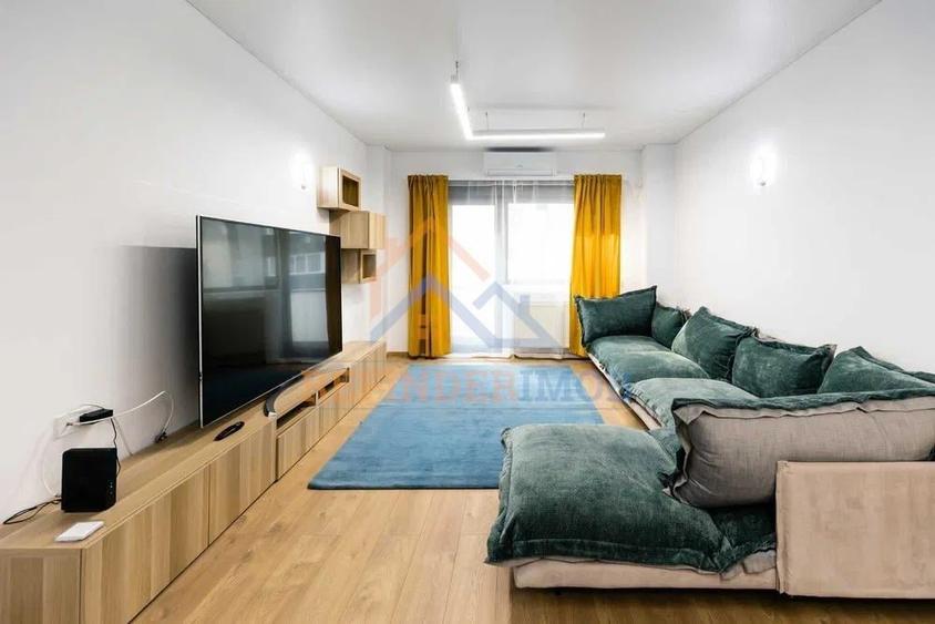 Apartament 3 camere Calea Victoriei - 2