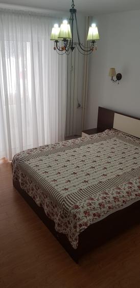 Iancului Metrou,bl.1987,et.4/9,DECOMANDAT,Amenajat,2 bai,mobilat utilat complet - 10