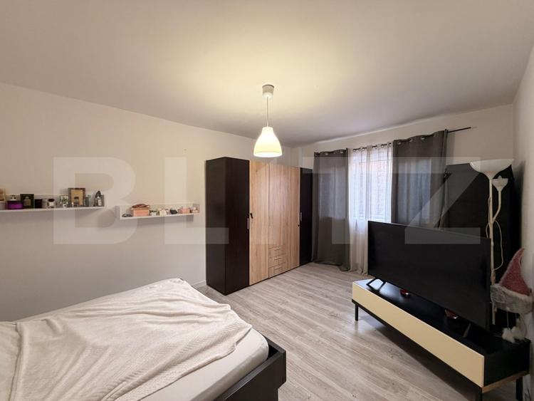 Apartament 2 camere, 50 mp, Strada Unirii - 7
