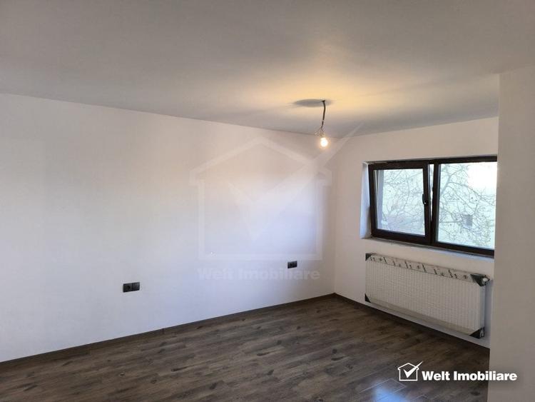 Casa individuala, 246 mp + 40 mp spatiu comercial, piscina interioara, Someseni - 9