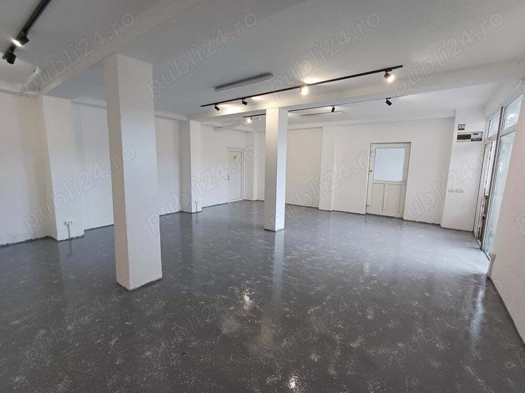 Spatiu comercial - 1
