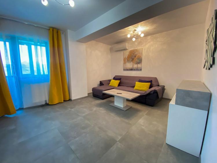 Apartament 2 camere - Decomandat - zona Campus - Termen lung - 2