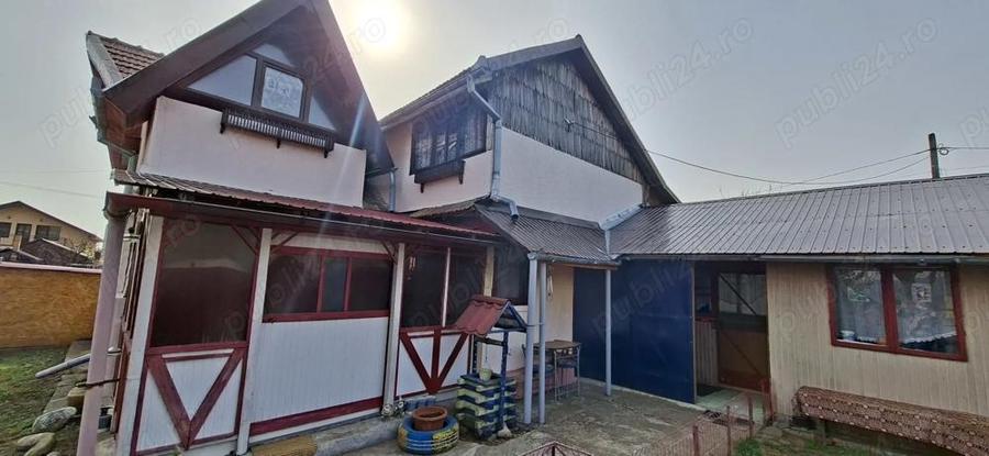 Casa de vanzare la ?ara - 5