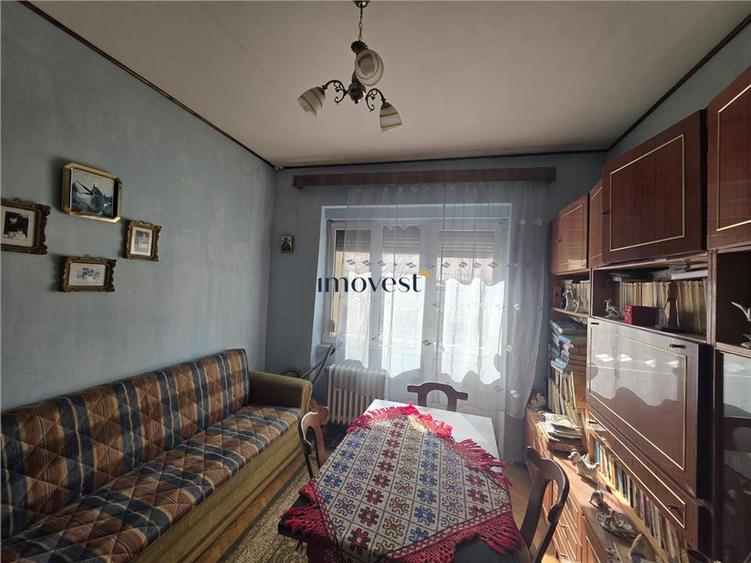 Apartament 3 Camere Central - 6