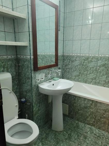 Ofer spre inchiriere apartament 2 camere decomandat - 2