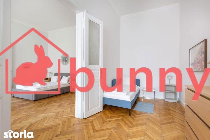 Apartament 4 camere, balcon | Dacia | QF790 - 7