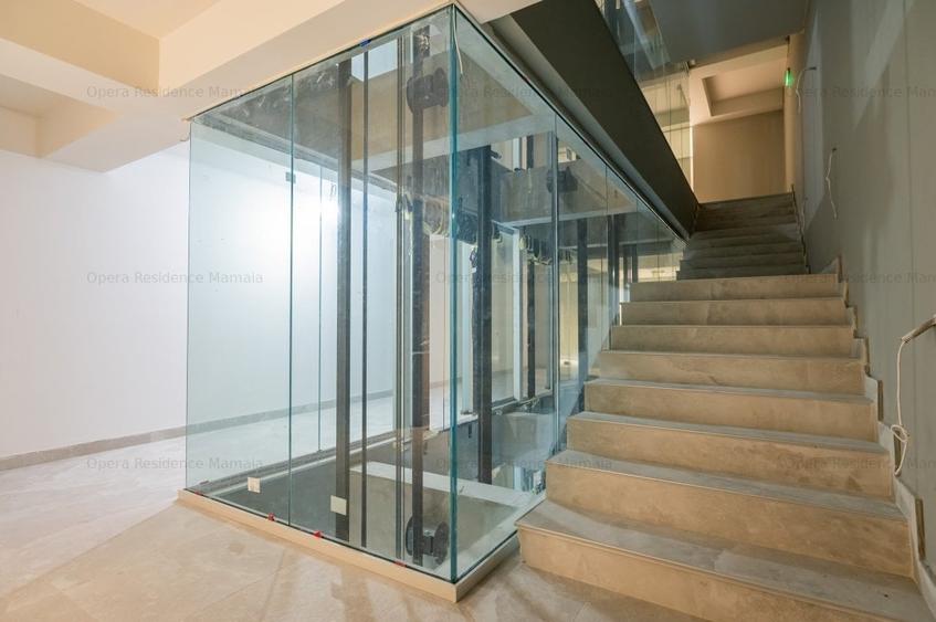 Apartament cu 2 camere semidecomandat în Nord - 15