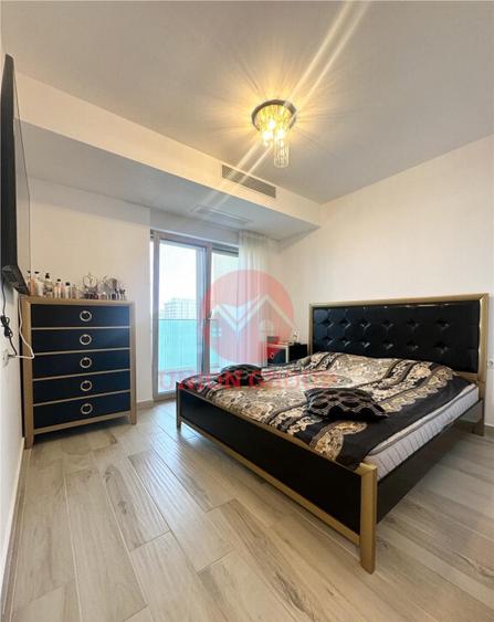 Penthouse cu 4 Camere si Terasa cu Vedere la Mare, Zona Mama - 2