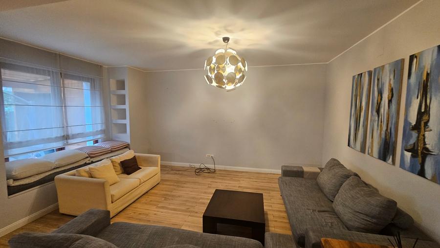 Casă cu 5 camere si Garaj, în American Village – Pipera – confort, eleganță - 11