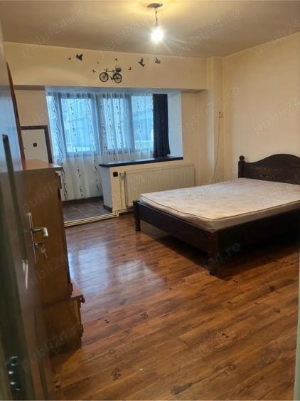 Garsoniera Central De Inchiriat mobilata si utilata corespunzator - 8