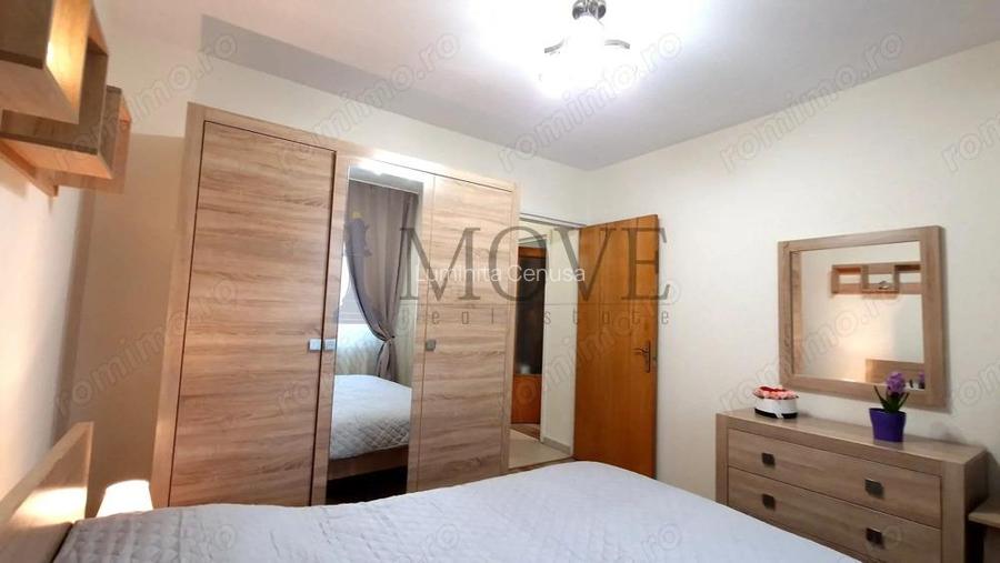 Apartament cochet cu 2 camere-+Loc de parcare Apartament cochet cu 2 camere-+Loc de parcare