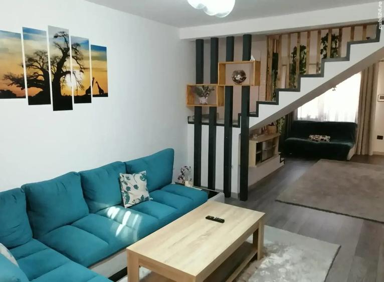 Casa de vanzare Valul lui Traian - 6