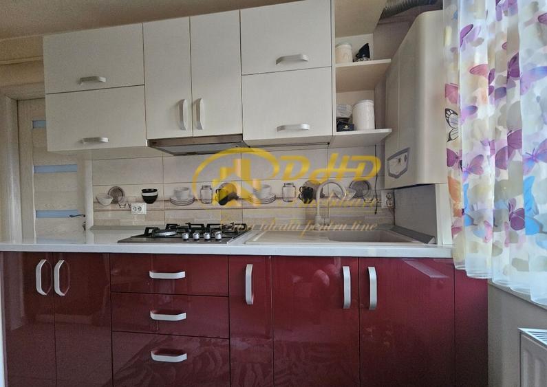 2 camere Tudor - Splai Bahlui - 3