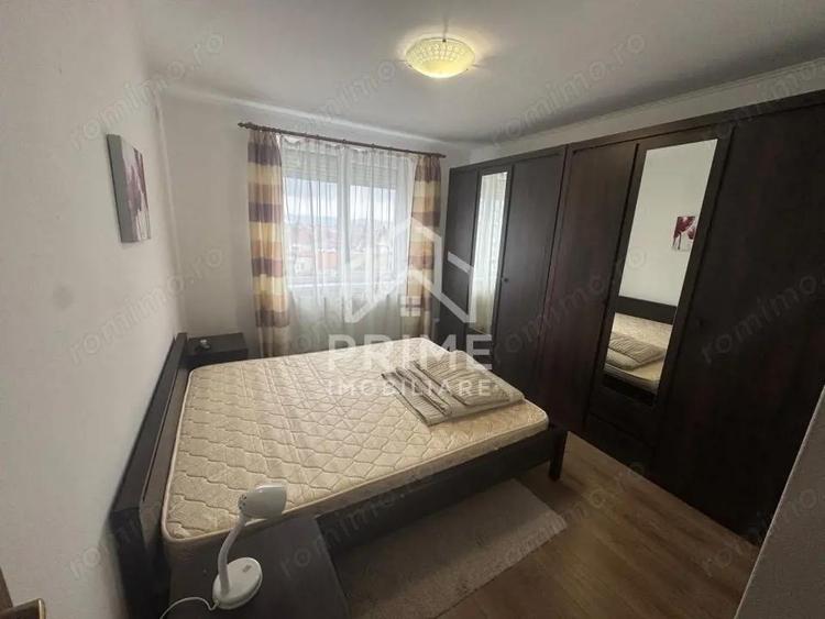 Apartament 2 camere| 55 mp | zona Orhideea Residence - 2