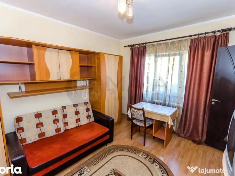 Inchiriez garsoniera in Sibiu, zona centrala - 1