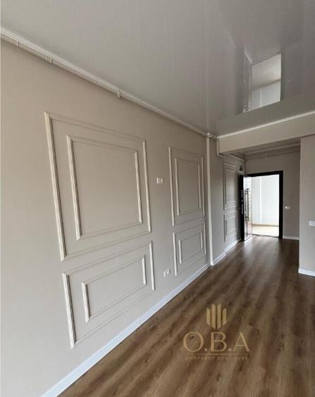 STUDIO OBA LAKE - MAMAIA NORD- LOC PARCARE INCLUS - PROIECT FINALIZAT - 4