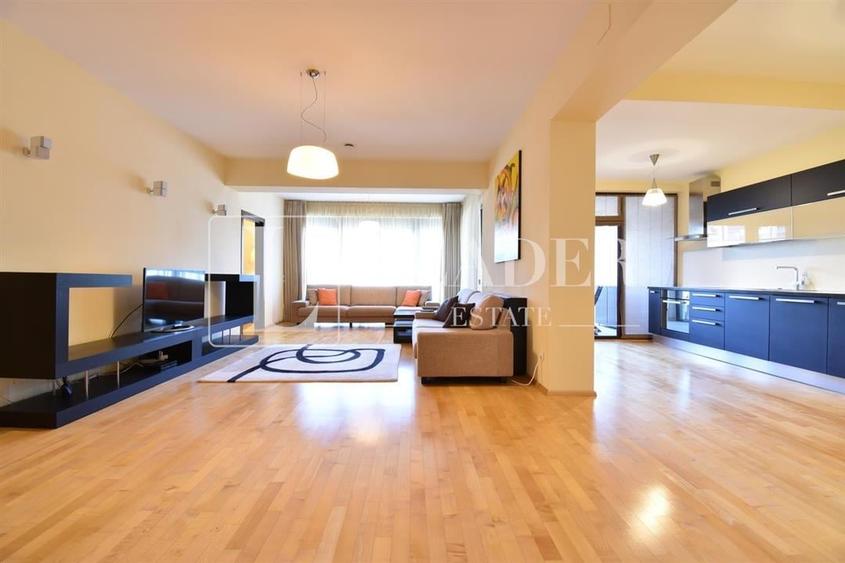 Inchiriere apartament I Herastrau - Soseaua Nordului - 6