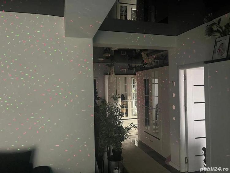 Apartament 3 cam, 2 bai, parcare, ELVILA - 10