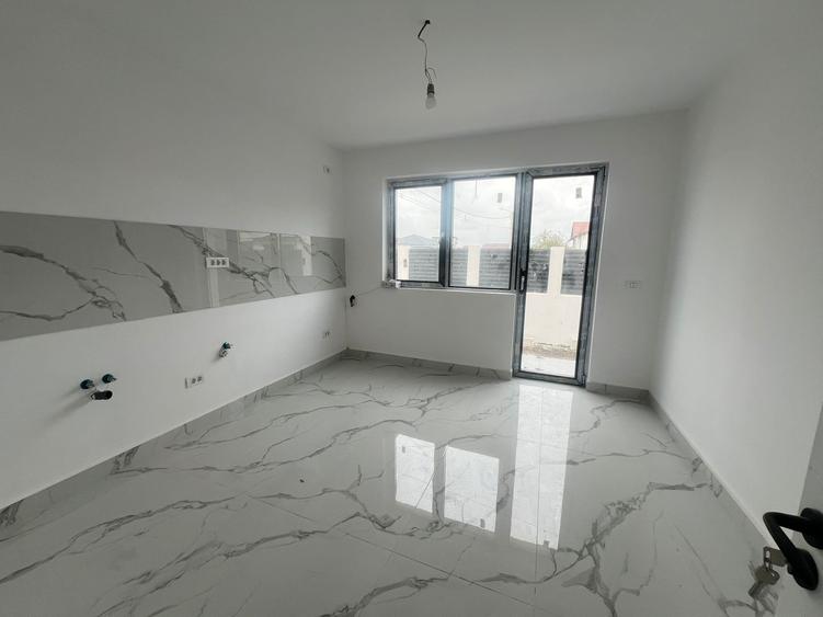 Duplex - 4 camere - 2 bai --pod-incalzire  in pardoseala - 7